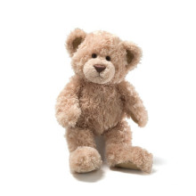 Gefüllte braune Teddybär Plüschtier